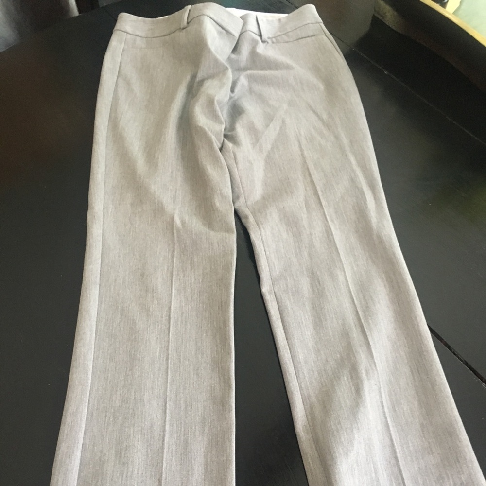 Express pants